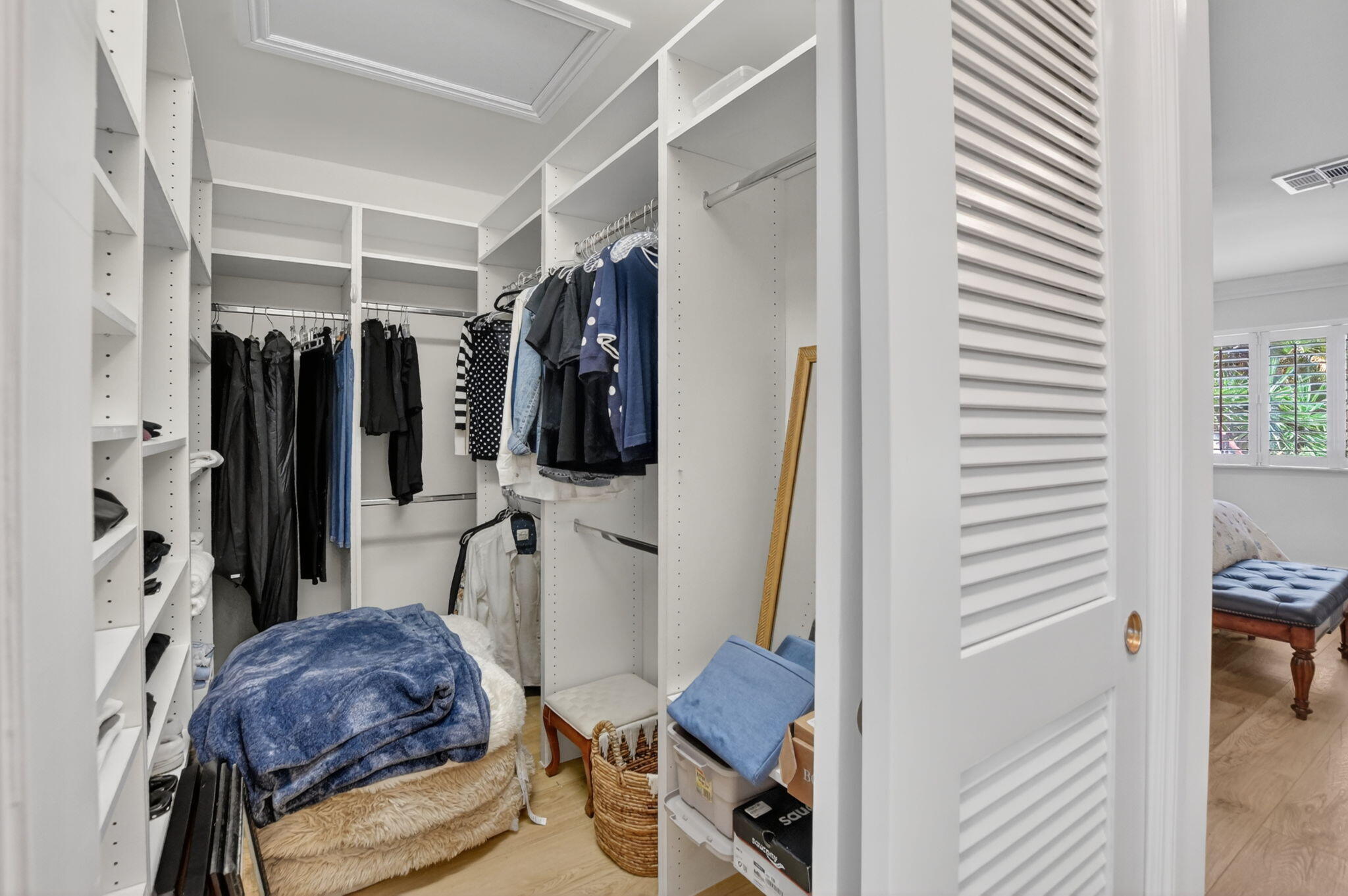 WOODCREST - Residential