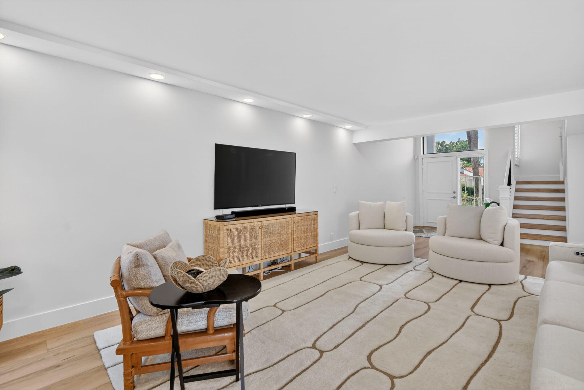 WOODCREST - Residential