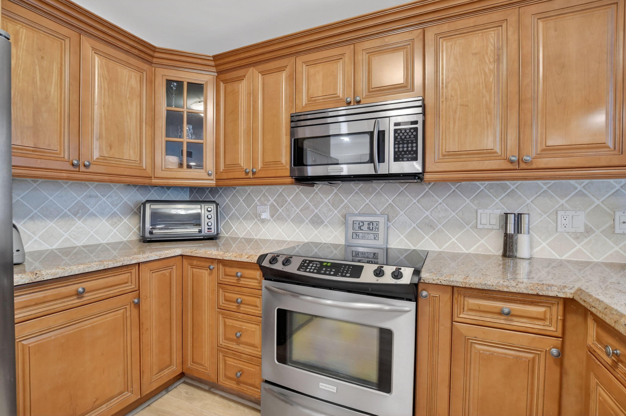 WOODCREST - Residential