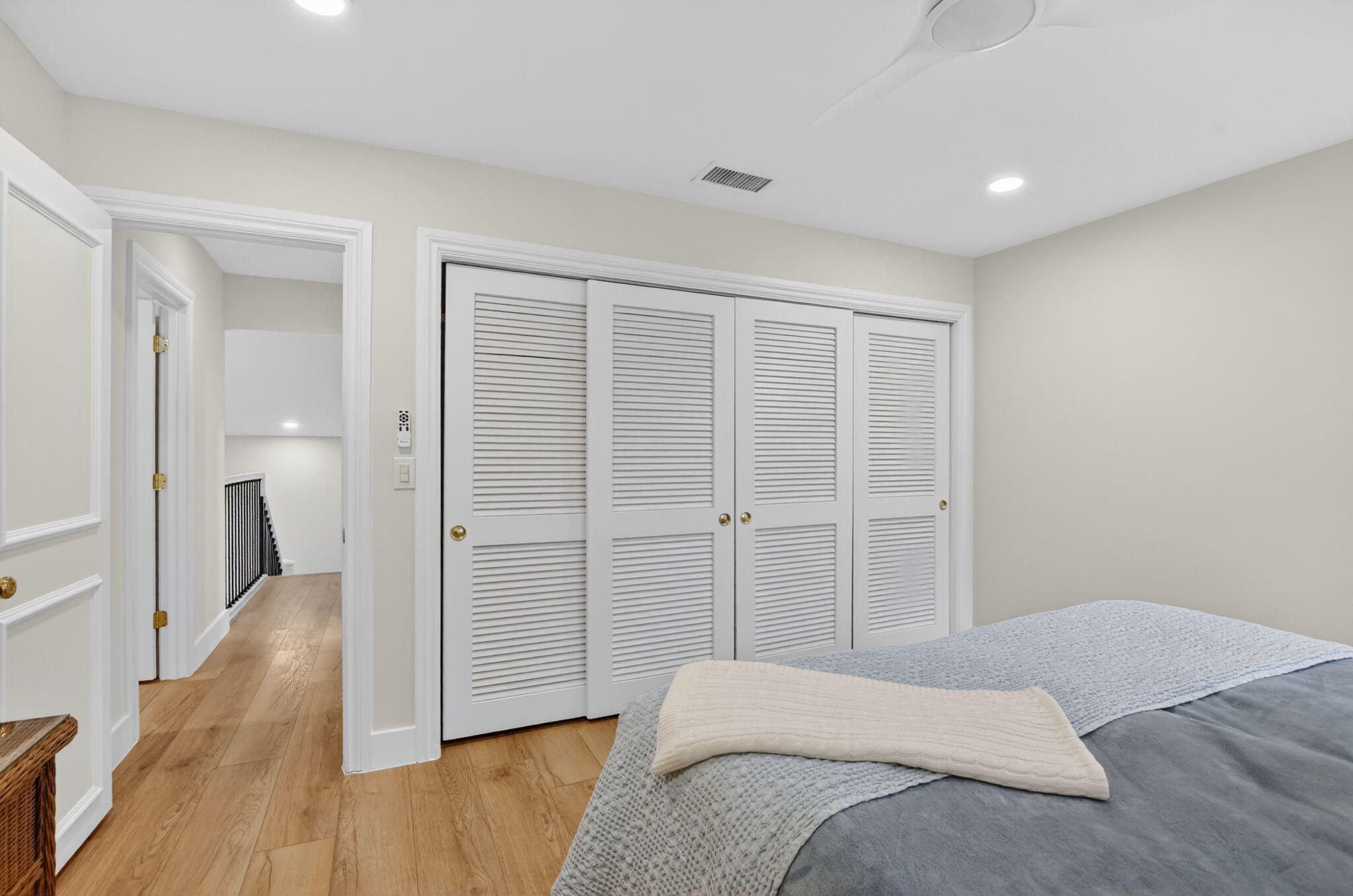 WOODCREST - Residential