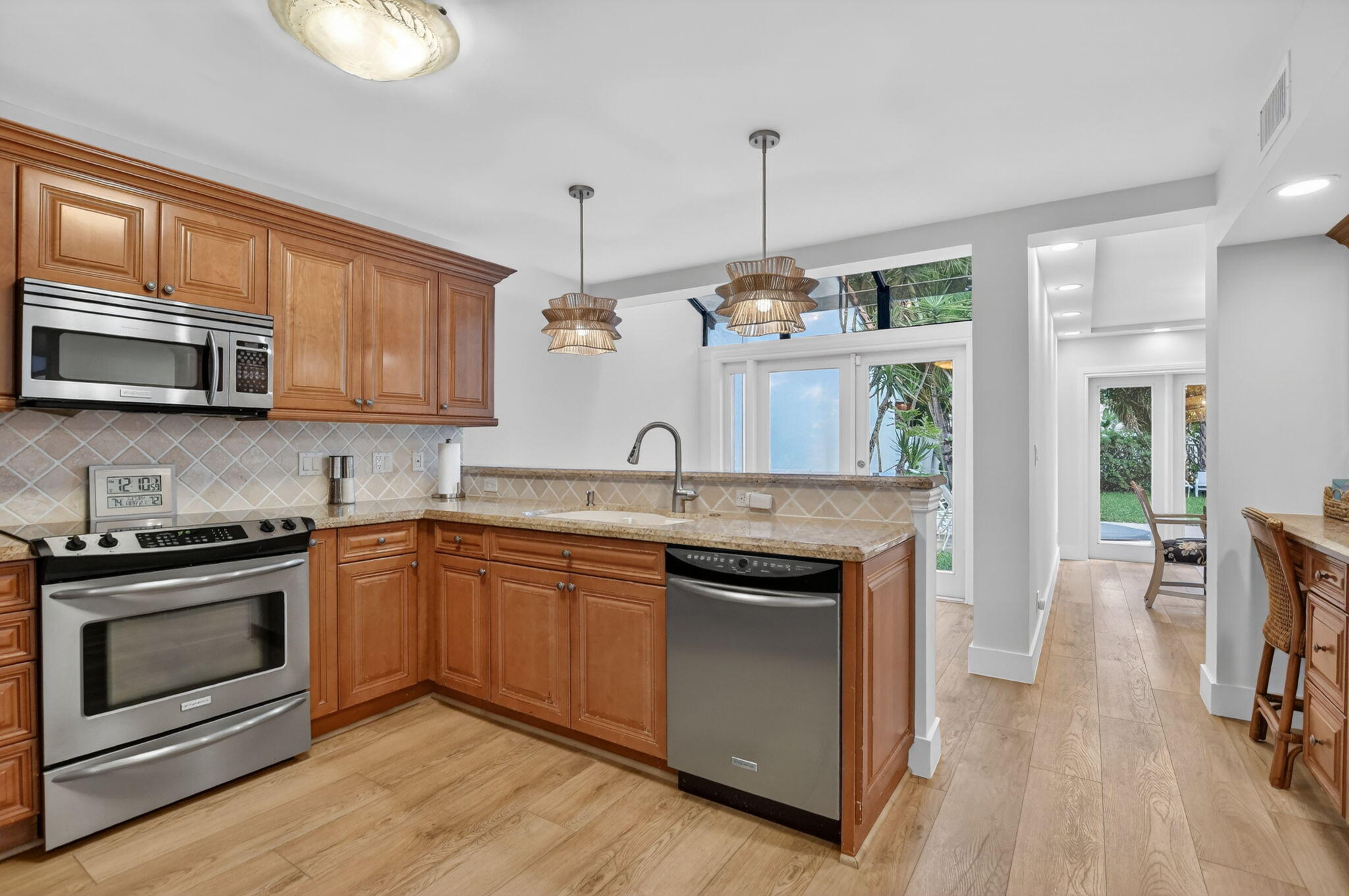 WOODCREST - Residential