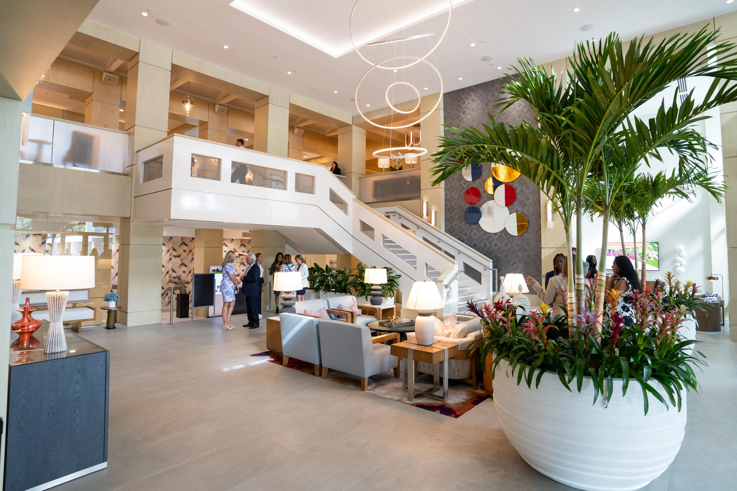 WOODCREST - Residential