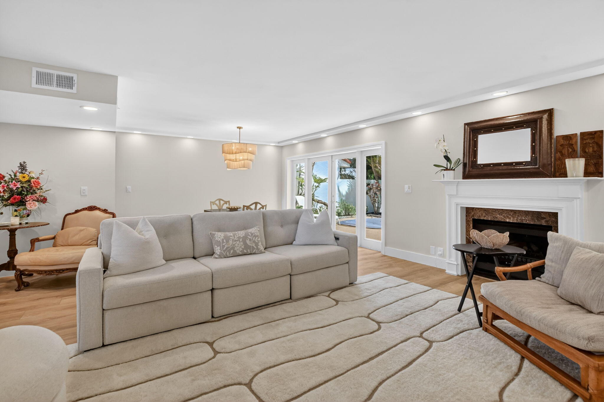 WOODCREST - Residential