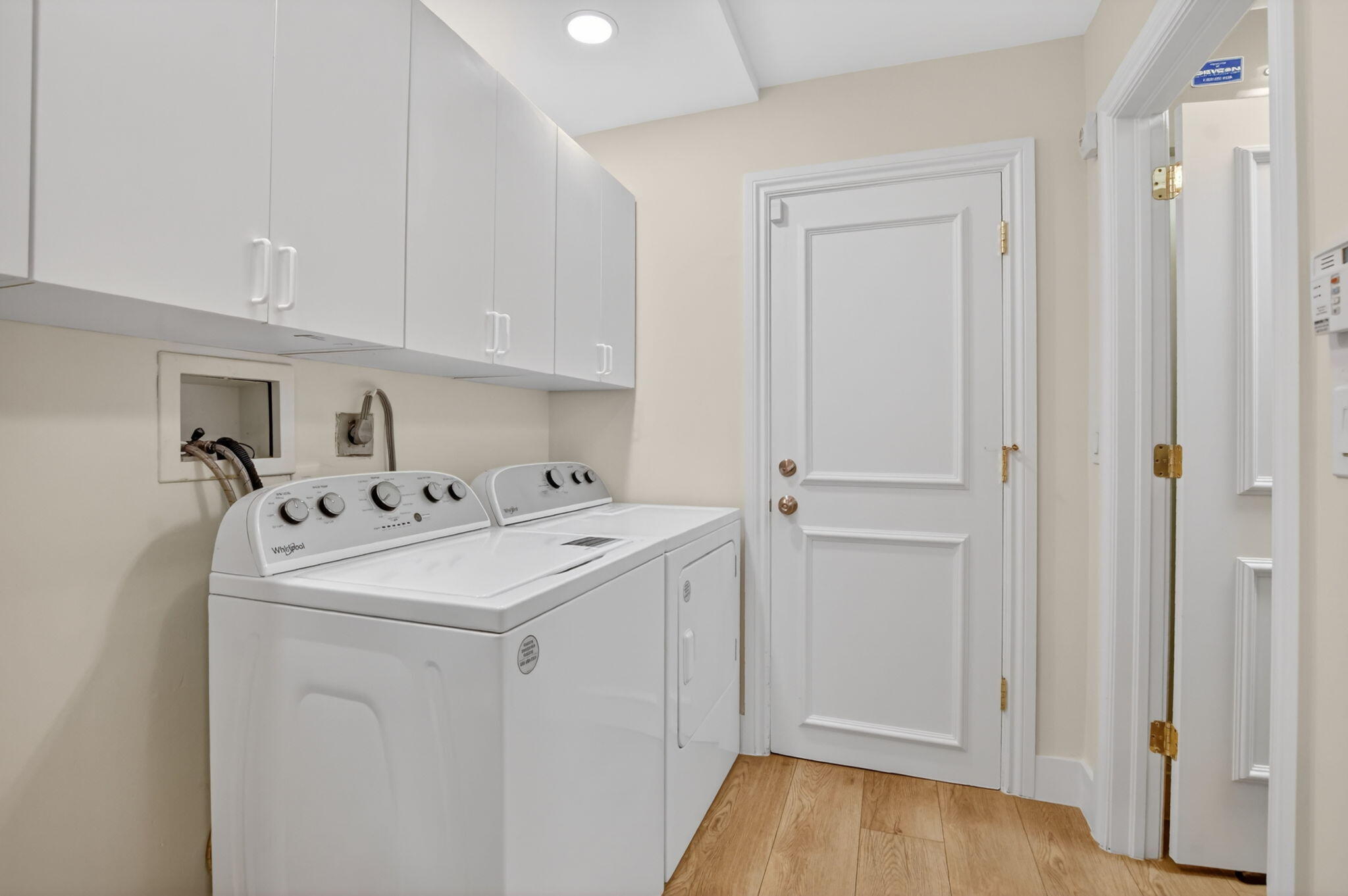 WOODCREST - Residential