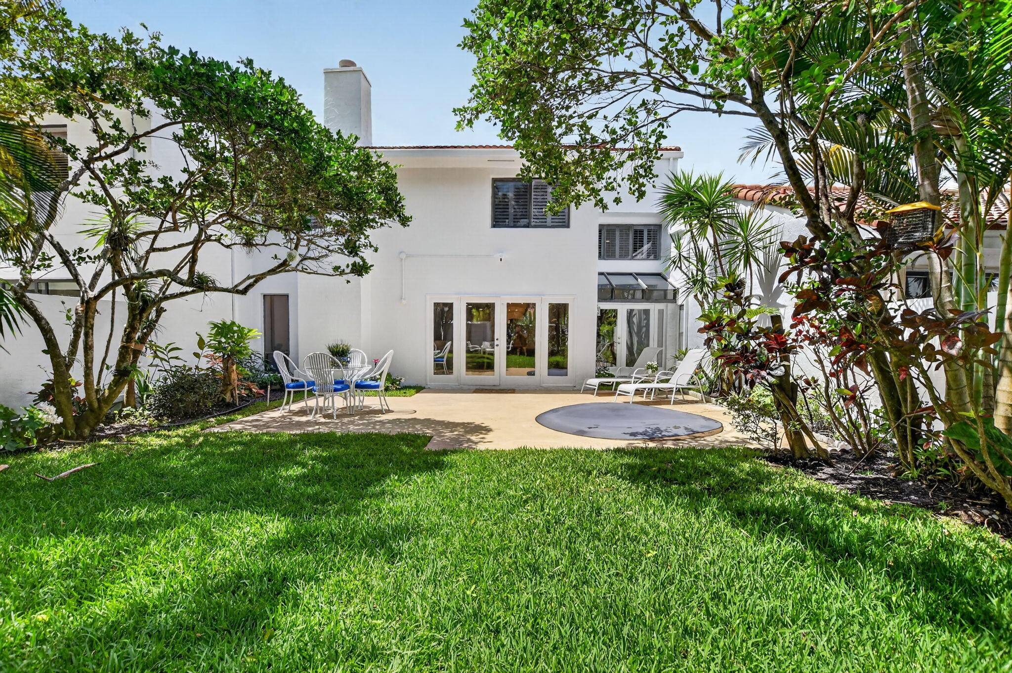 WOODCREST - Residential