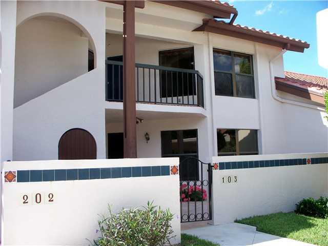 Relisted with Price Improvement! BEAUTIFUL LONG LAKE VIEW! FABULOUS LOCATION! MOVE-IN CONDITION! You will not want to miss seeing this 1st floor 2/2 furnished condo in the sought-after, 55+ community of Montego Cove. Residents enjoy Florida living at its best -- 2 pools, 2 lighted tennis courts, a beautiful clubhouse, 2 lakes and 55 acres of beautifully landscaped grounds -- like living in a park! Located in south Stuart with easy access to beaches,shopping, restaurants, a library, a college, and medical facilities. A/C & air handler replaced in 2010, water heater 2019. A lovely screened porch where you can watch the sunsets, a walled patio on which to relax, grill your meal and plant your flowers. Montego Cove is pet-friendly. For more information, go to montegocove. info