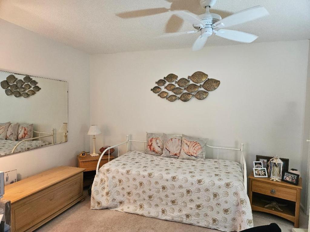 MONTEGO COVE CONDO - Residential