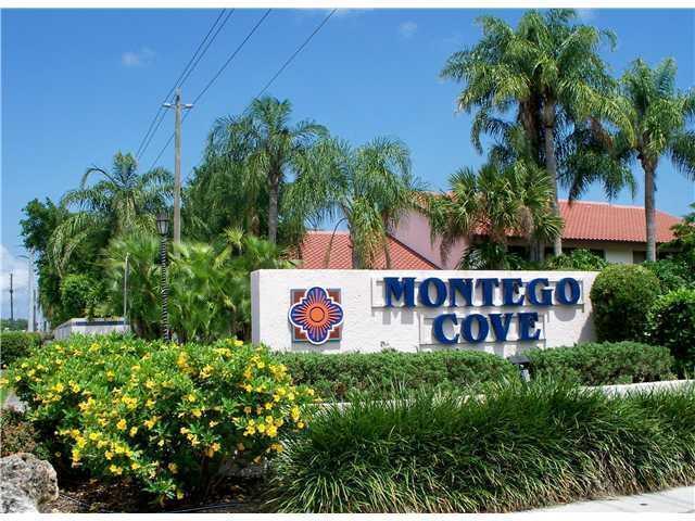 MONTEGO COVE CONDO - Residential