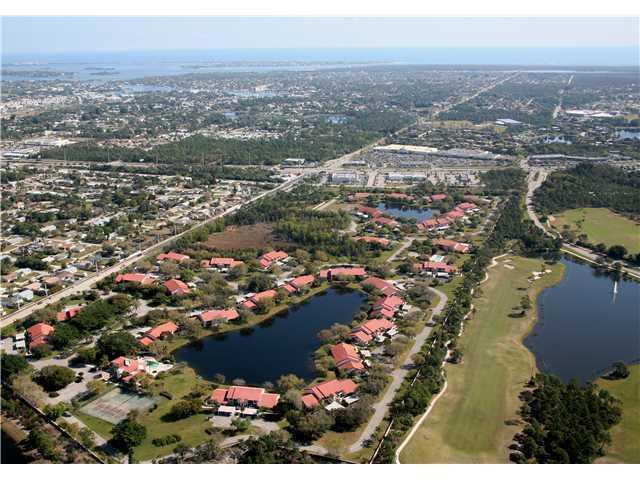 MONTEGO COVE CONDO - Residential