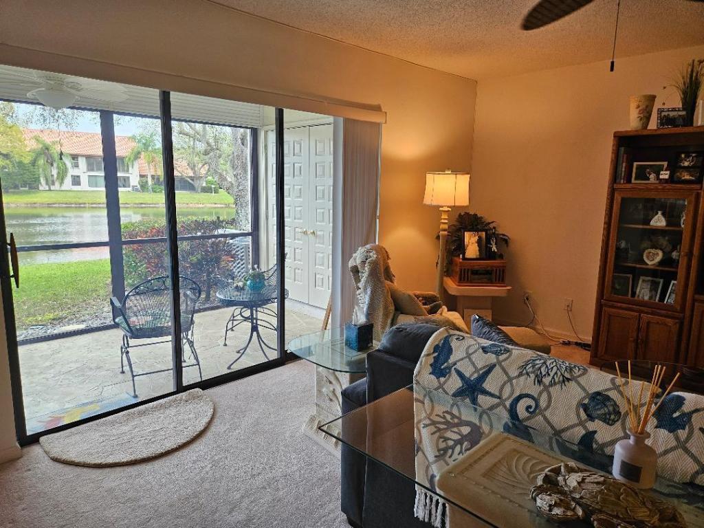 MONTEGO COVE CONDO - Residential
