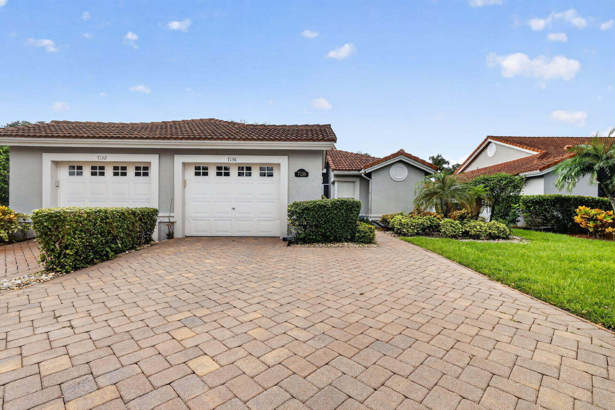 7136 Summer Tree Drive