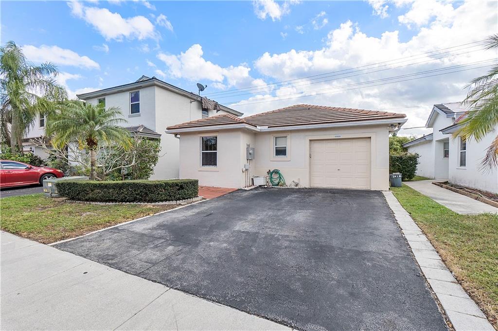 BROOKSIDE COVE - Residential