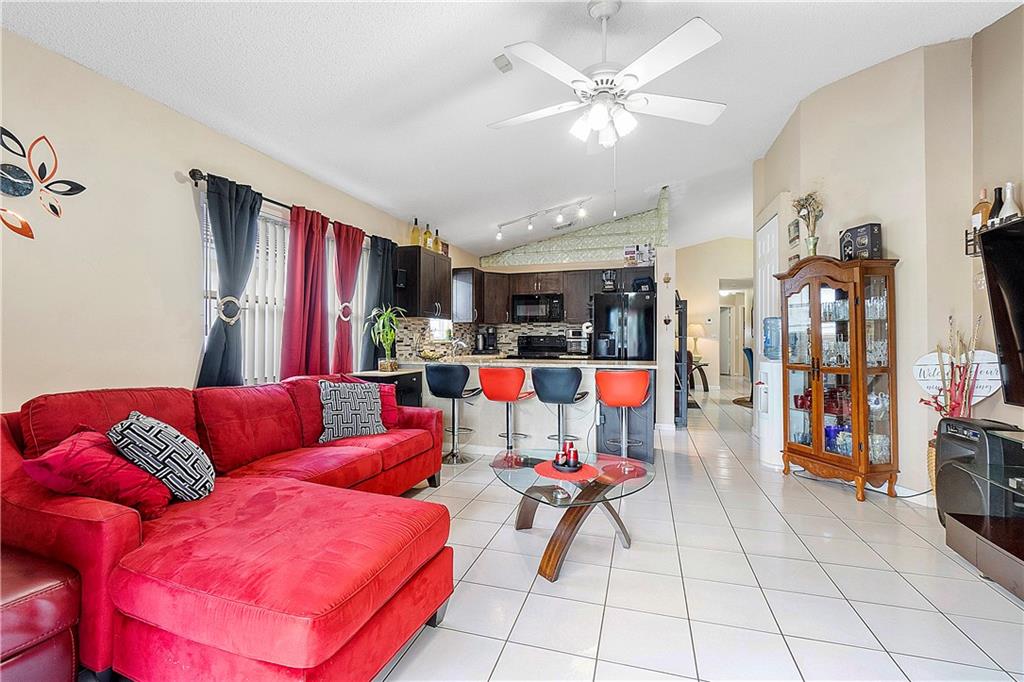 BROOKSIDE COVE - Residential