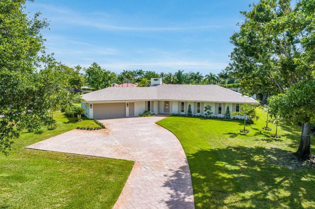 Photo of 6148 NW 74th Terrace, Parkland, FL 33067 (MLS # F10448789)