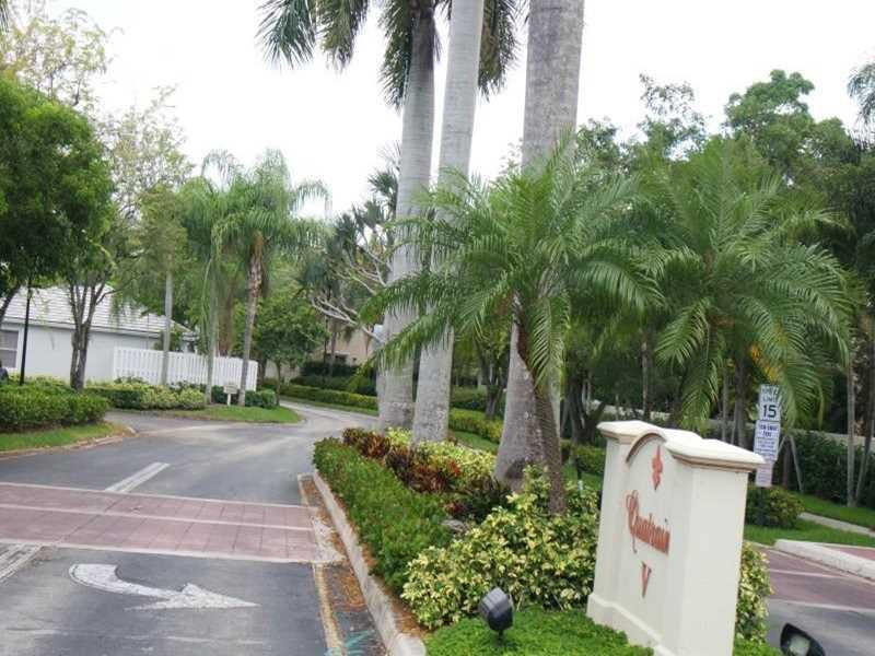 QUATRAINE   V - Residential