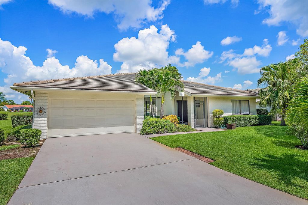 Photo of 2244 SW Spoonbill Drive, Palm City, FL 34990 (MLS # R10896806)