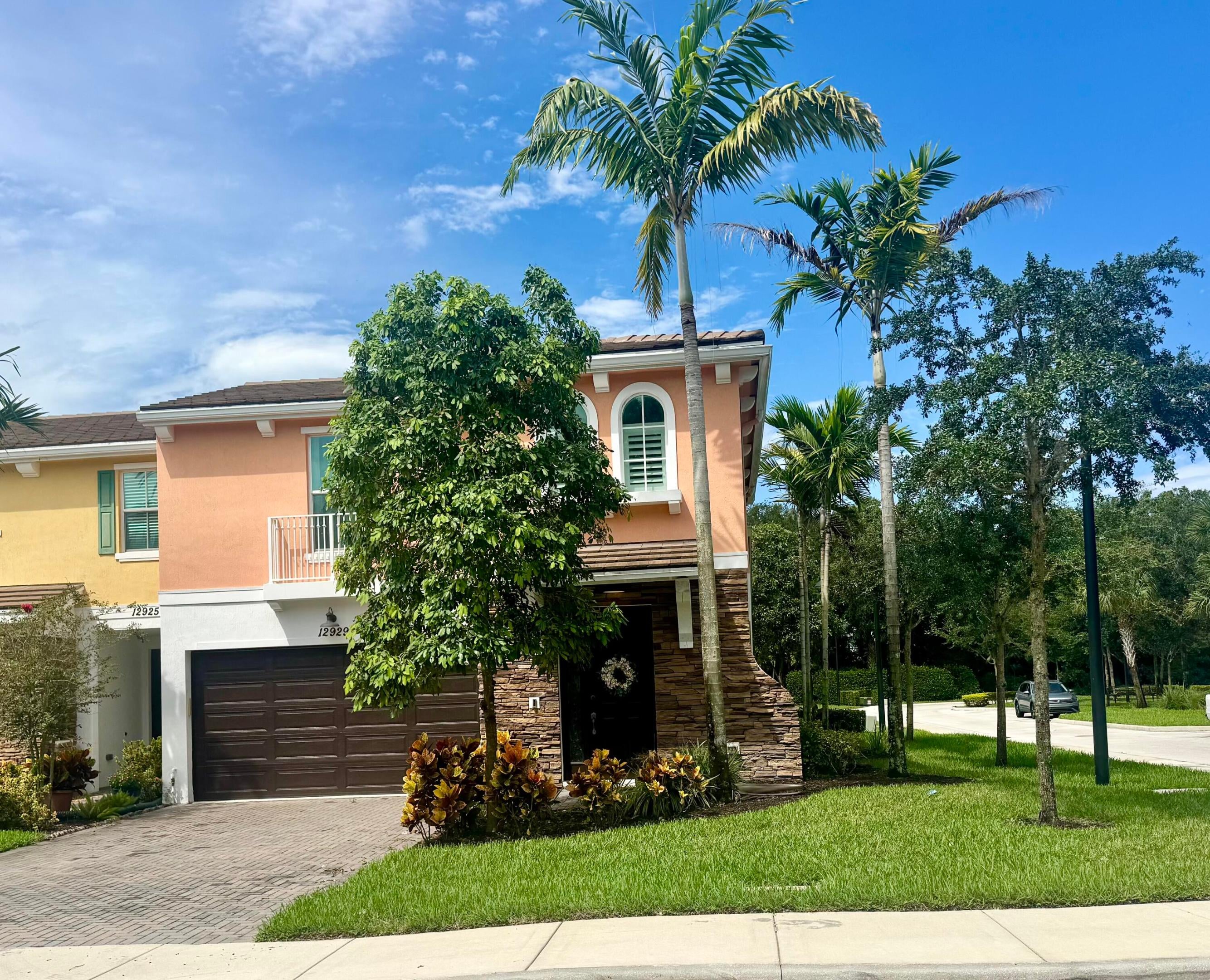 12929 Trevi Isle Drive