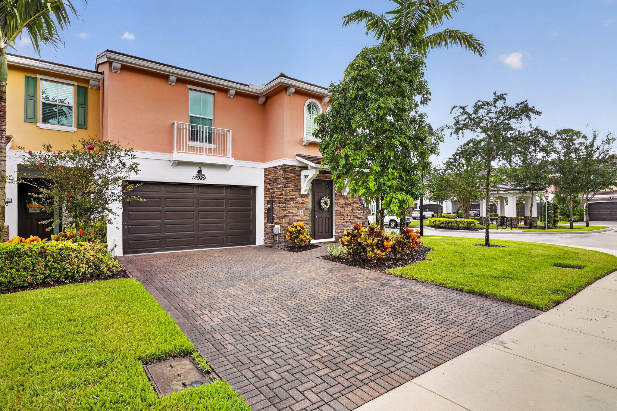 12929 Trevi Isle Drive