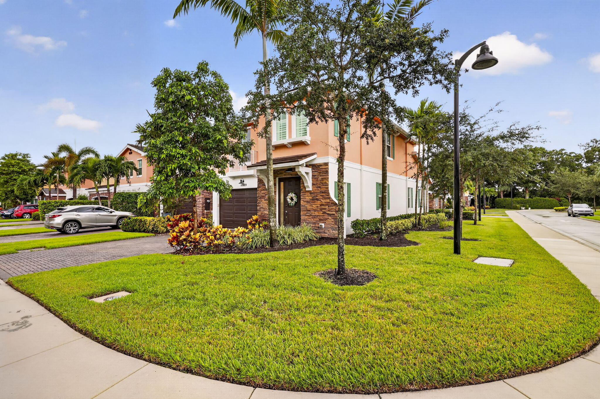 12929 Trevi Isle Drive