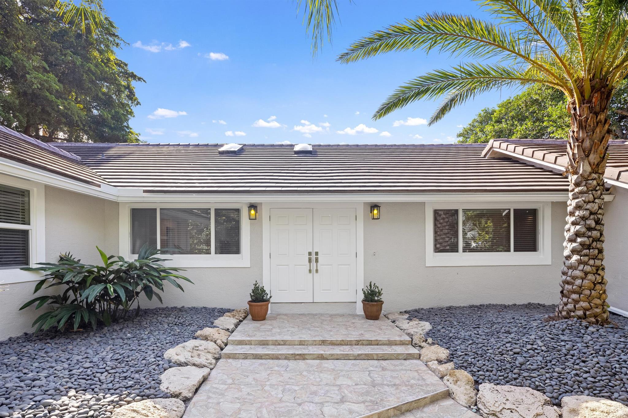 BOYNTON BEACH PARK - Residential