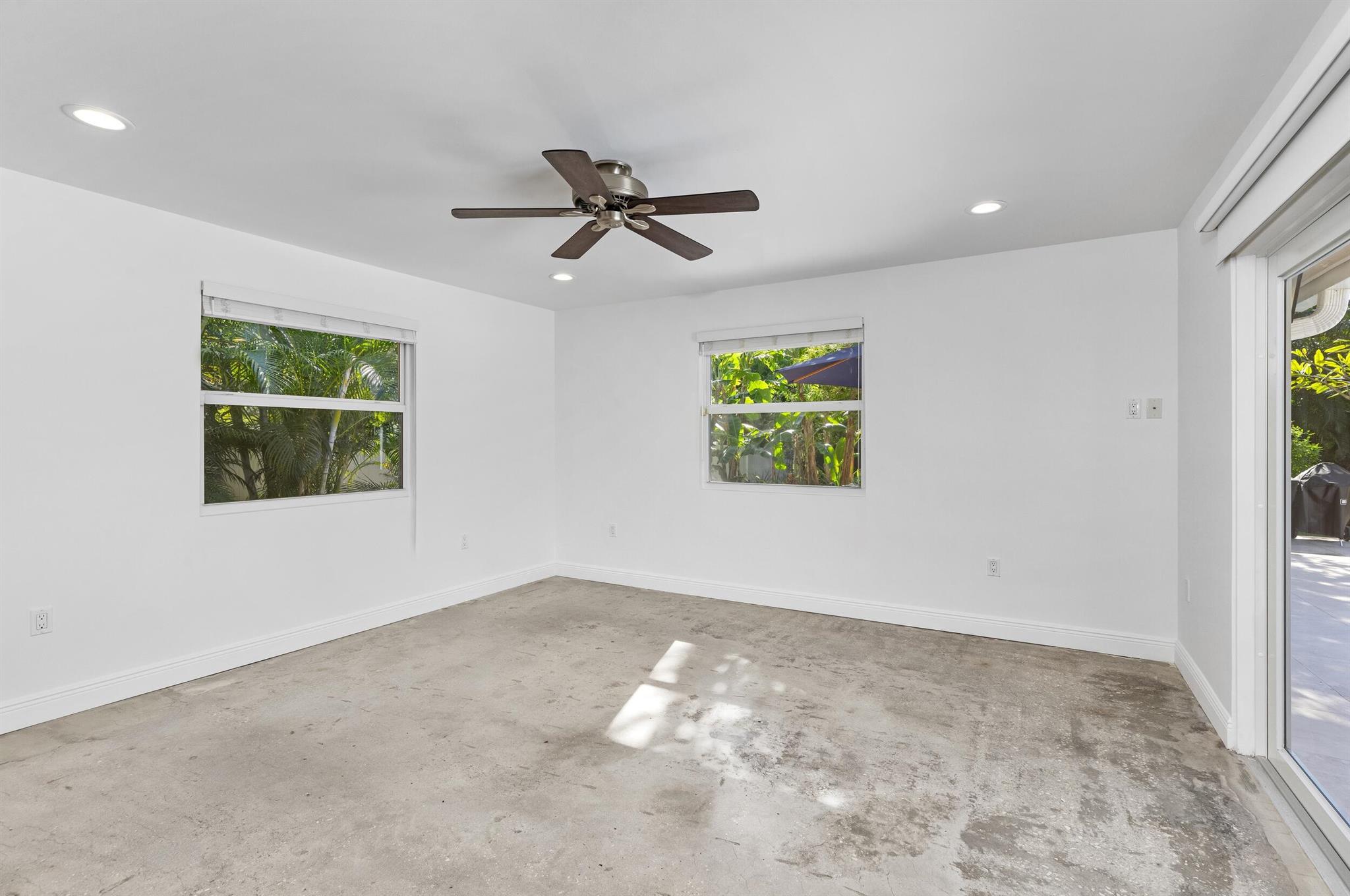 BOYNTON BEACH PARK - Residential