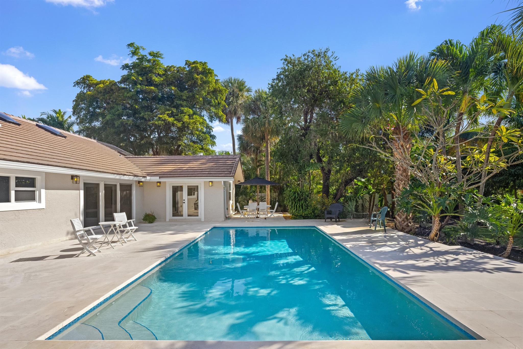 BOYNTON BEACH PARK - Residential