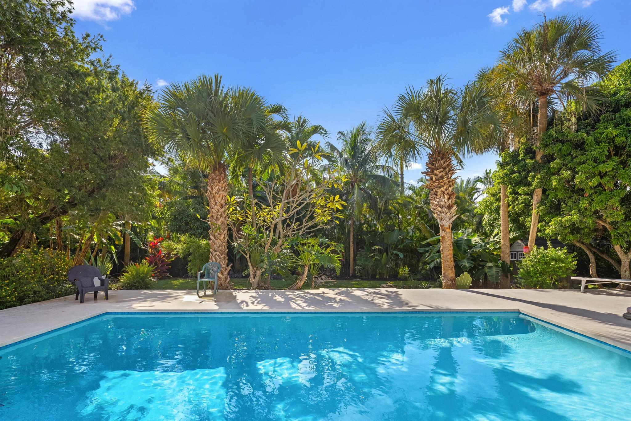 BOYNTON BEACH PARK - Residential