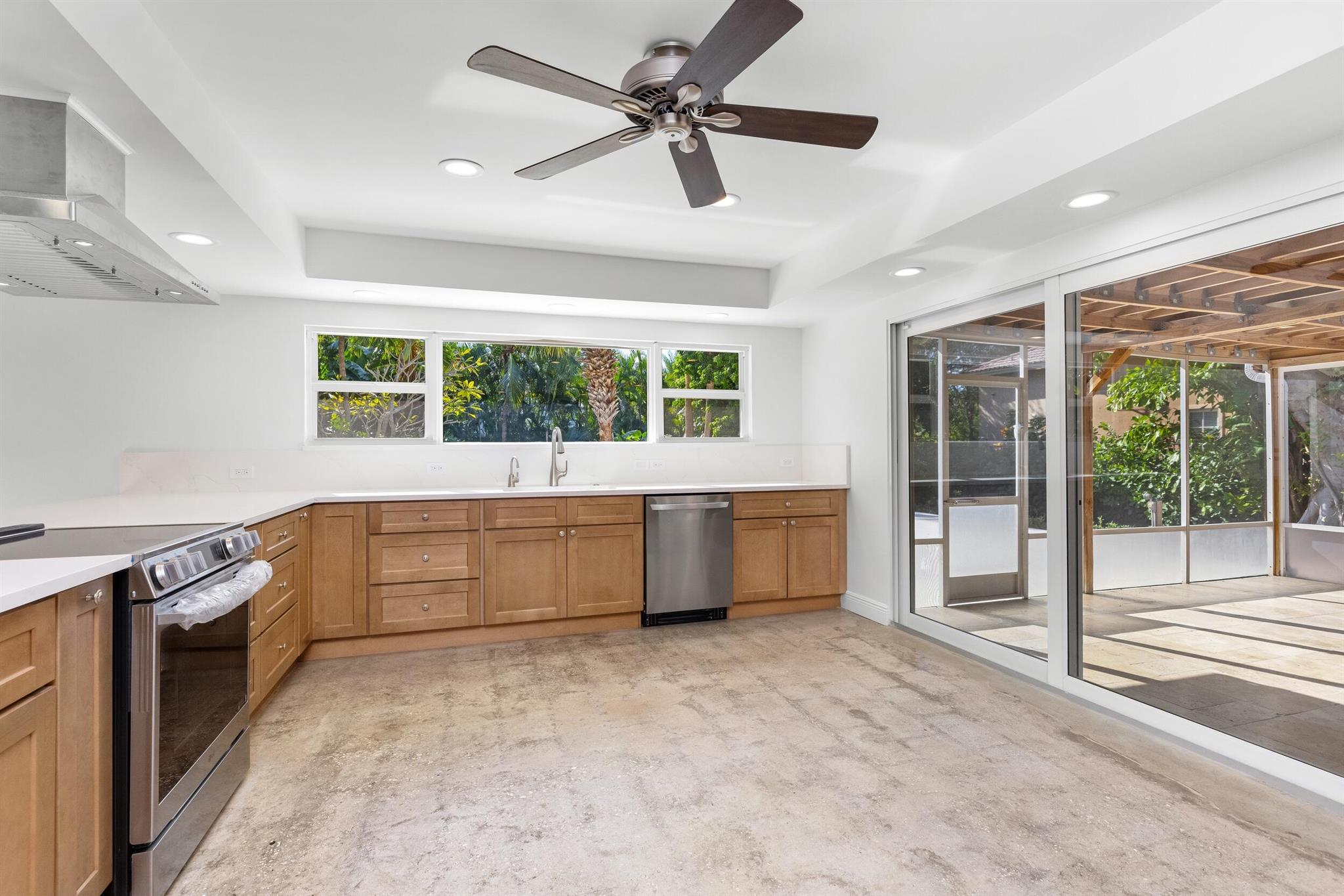 BOYNTON BEACH PARK - Residential