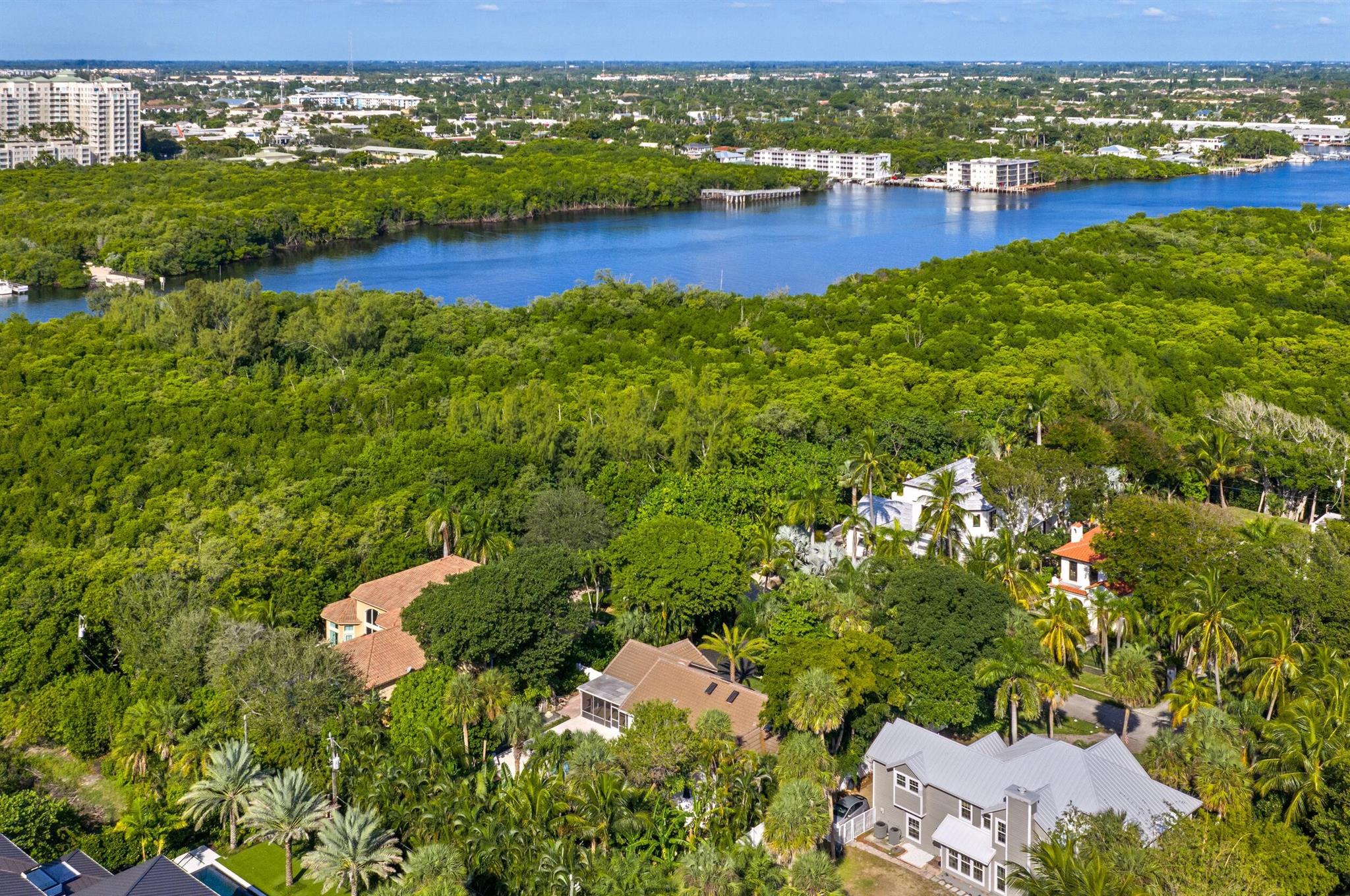 BOYNTON BEACH PARK - Residential