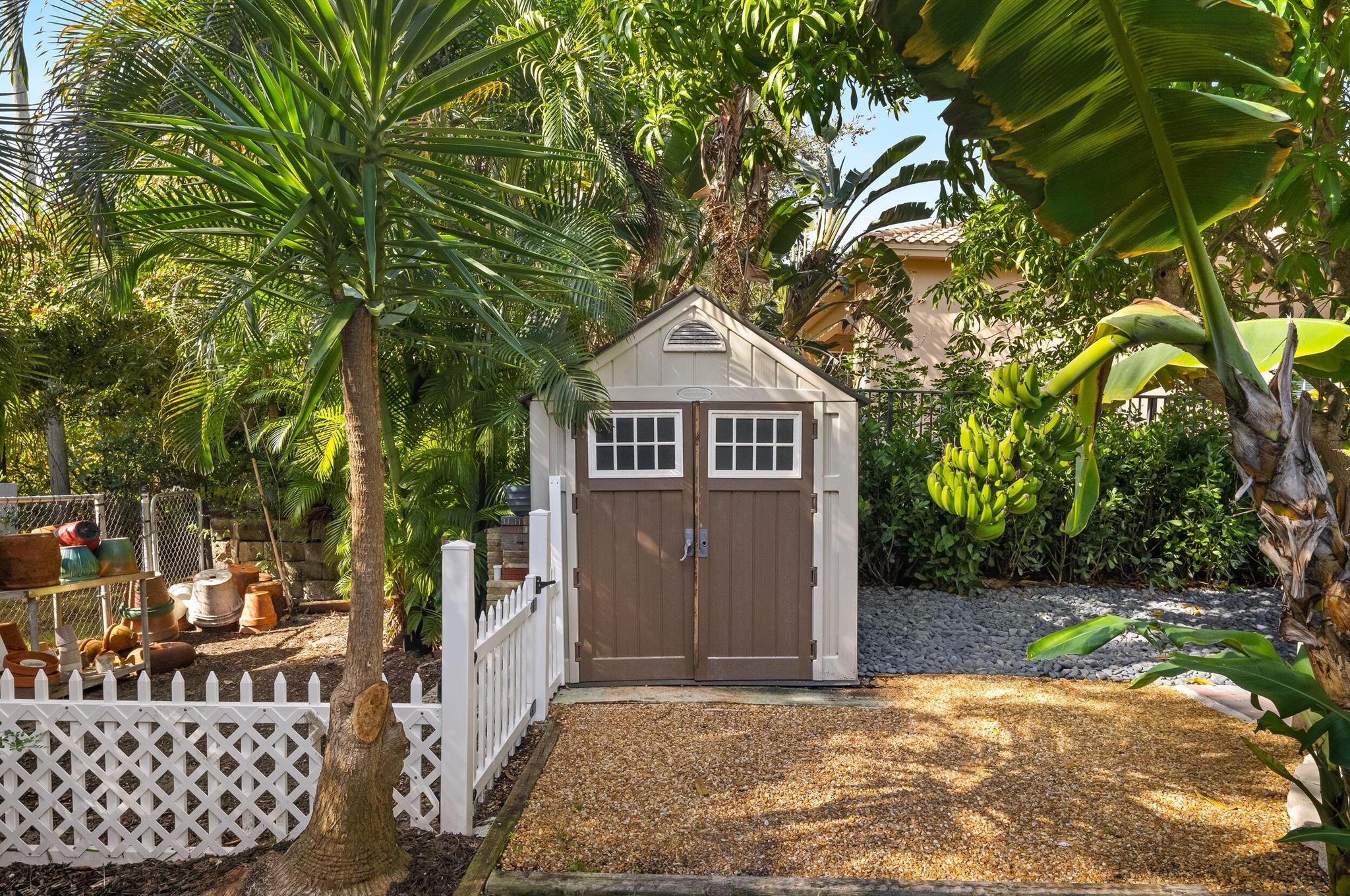 BOYNTON BEACH PARK - Residential