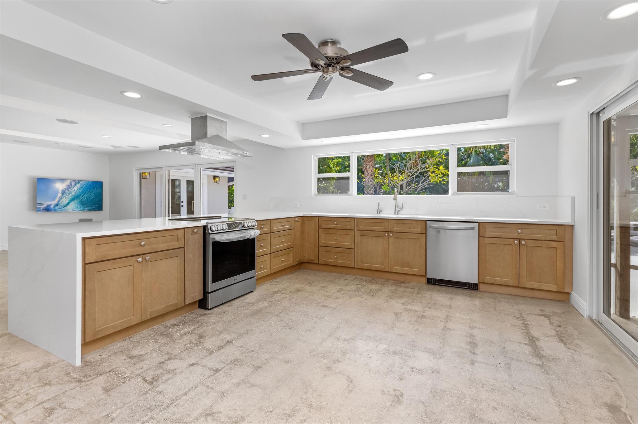 BOYNTON BEACH PARK - Residential