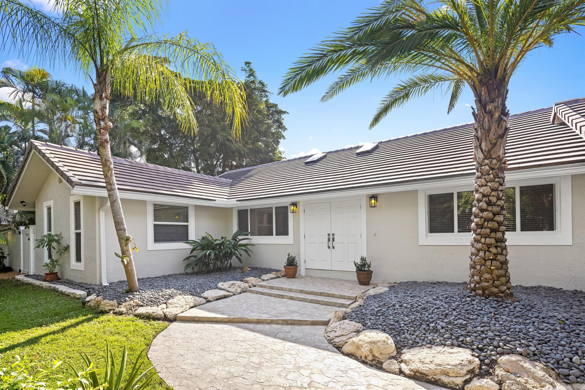 BOYNTON BEACH PARK - Residential