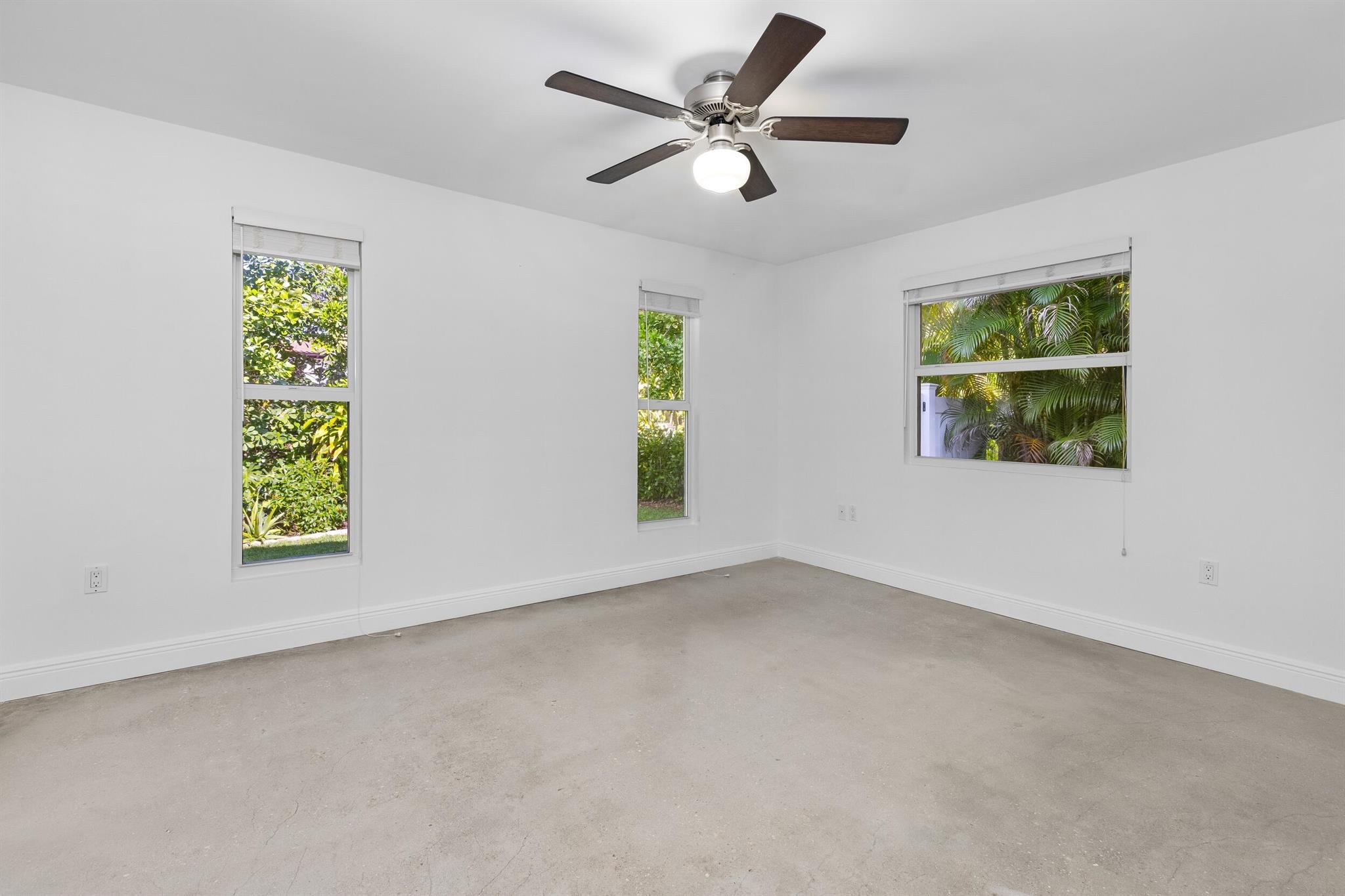 BOYNTON BEACH PARK - Residential