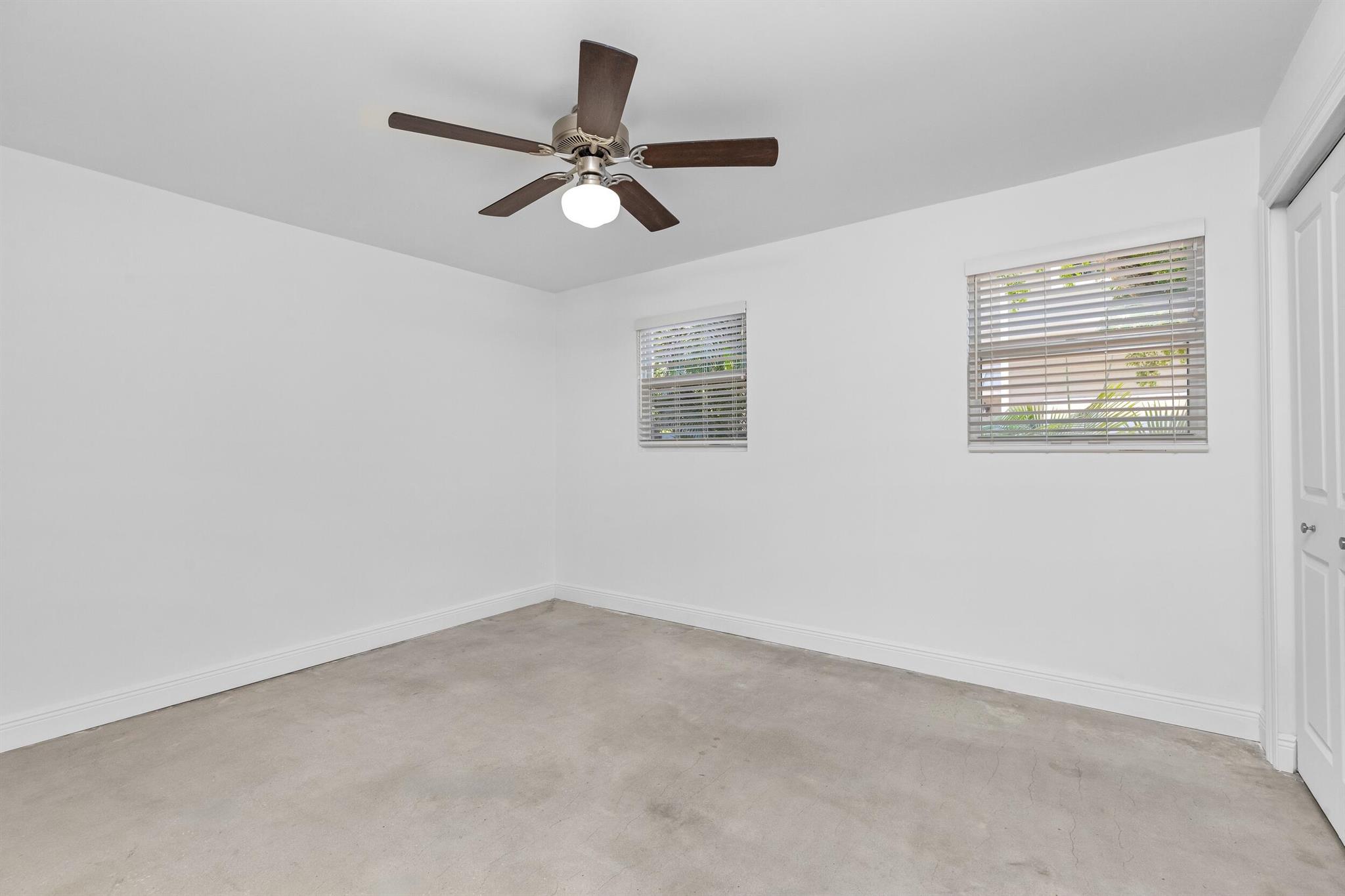 BOYNTON BEACH PARK - Residential