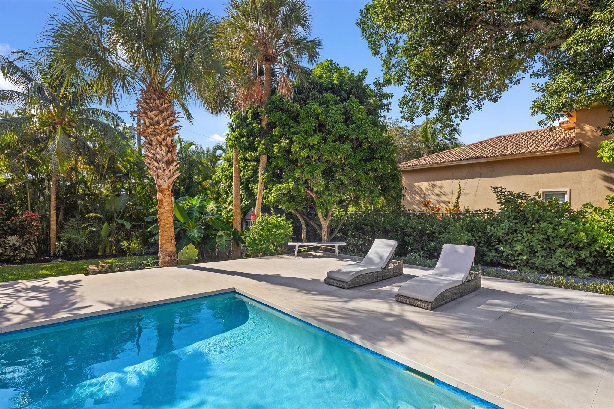 BOYNTON BEACH PARK - Residential