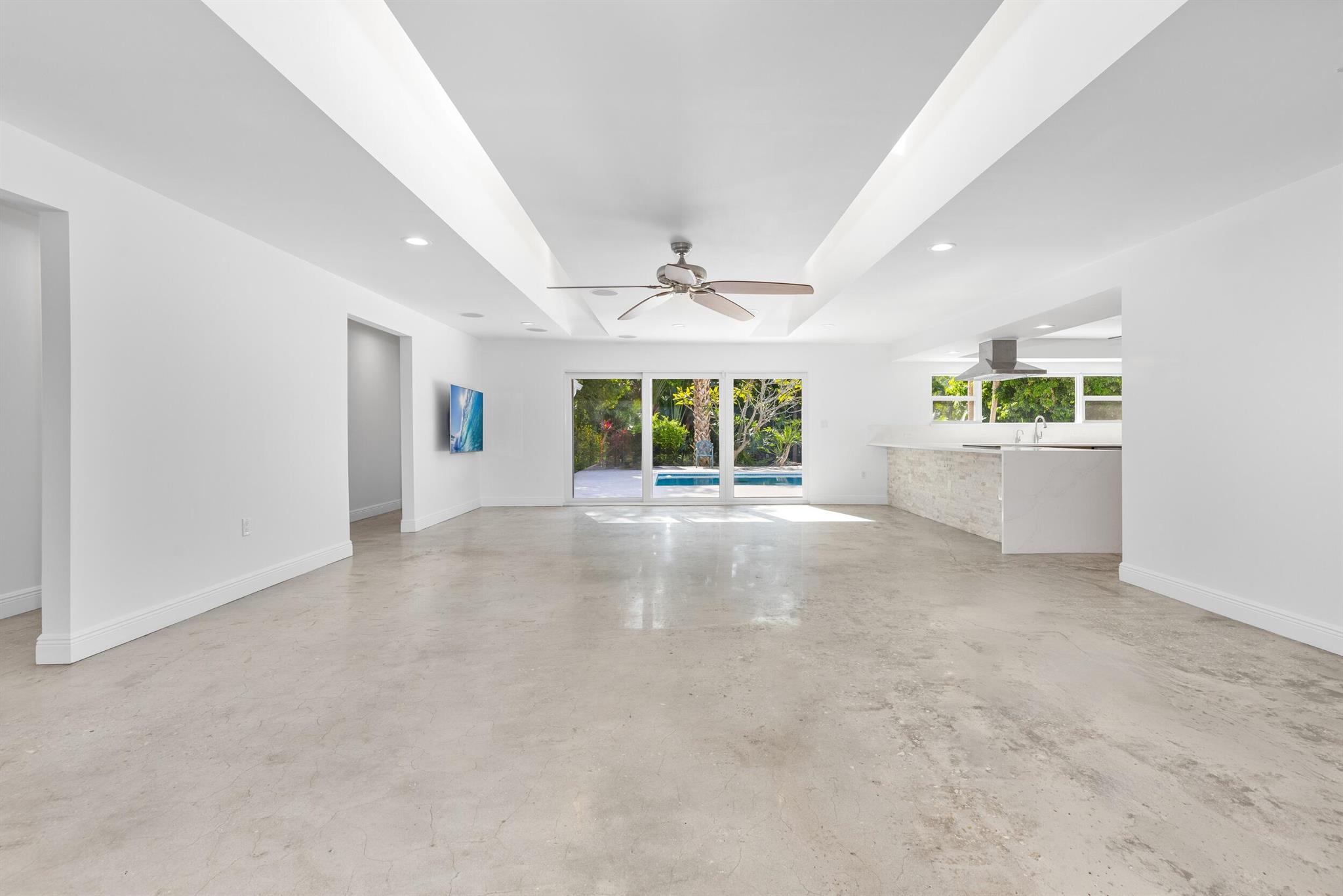 BOYNTON BEACH PARK - Residential