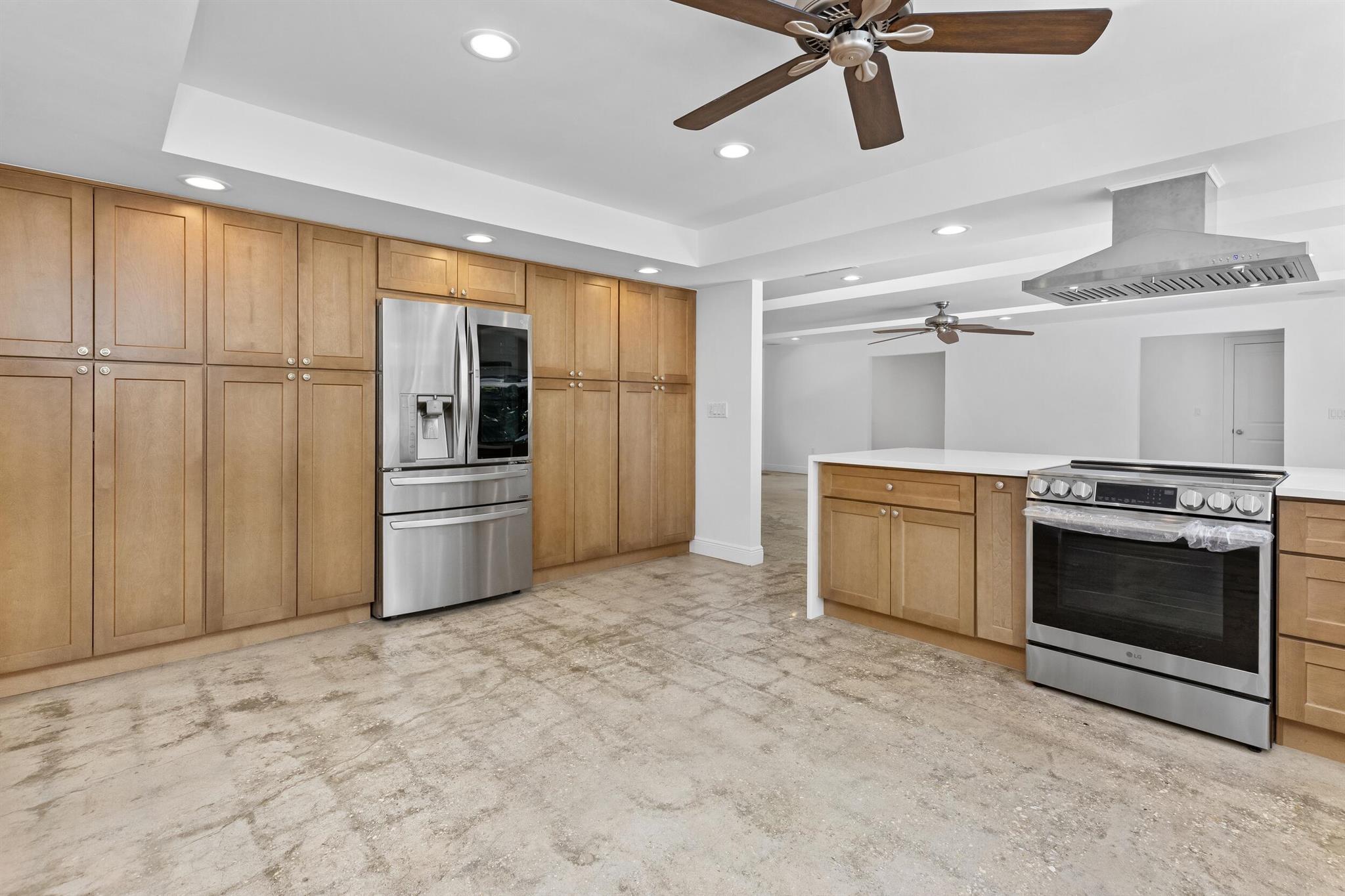 BOYNTON BEACH PARK - Residential