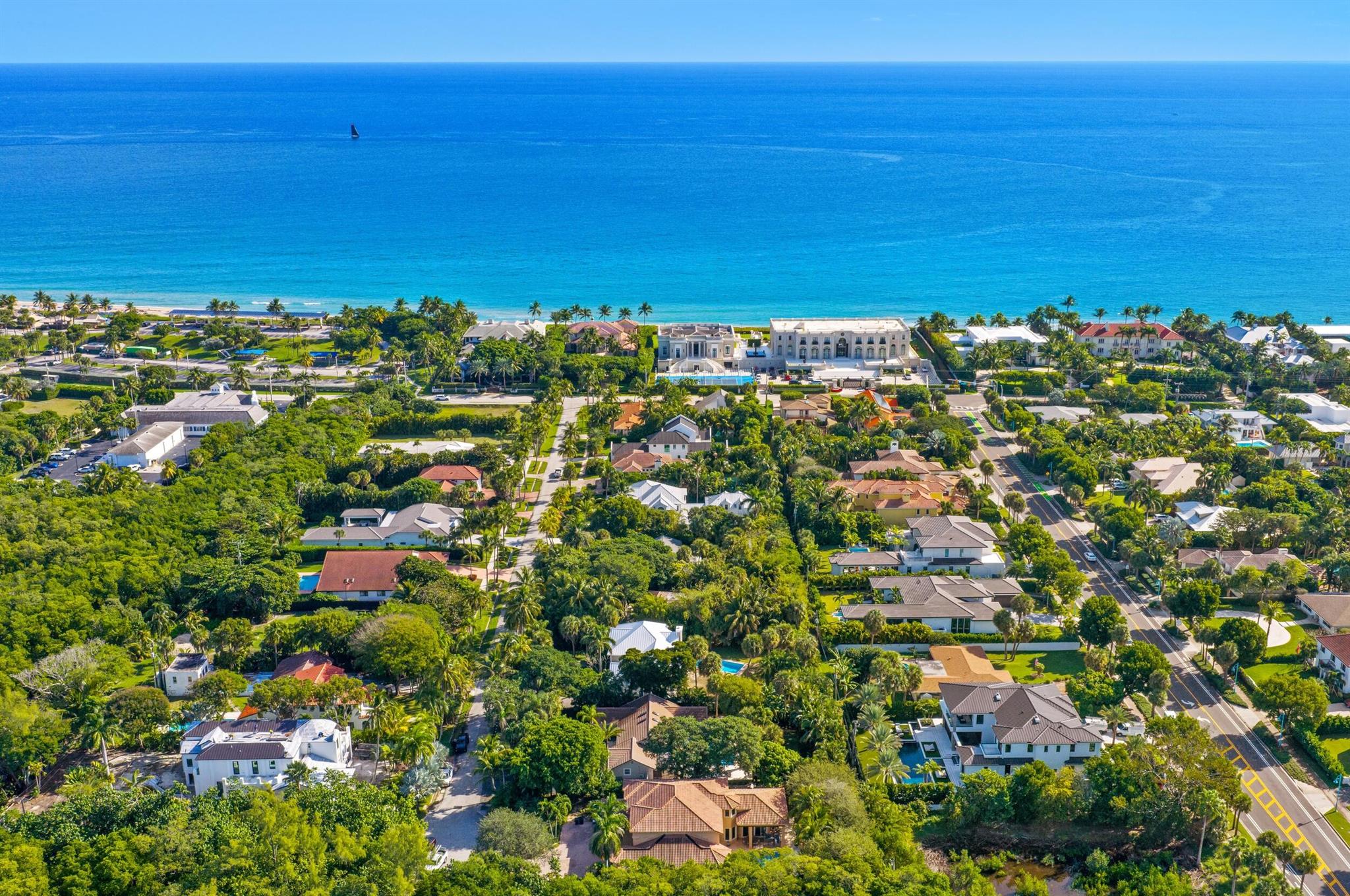 BOYNTON BEACH PARK - Residential