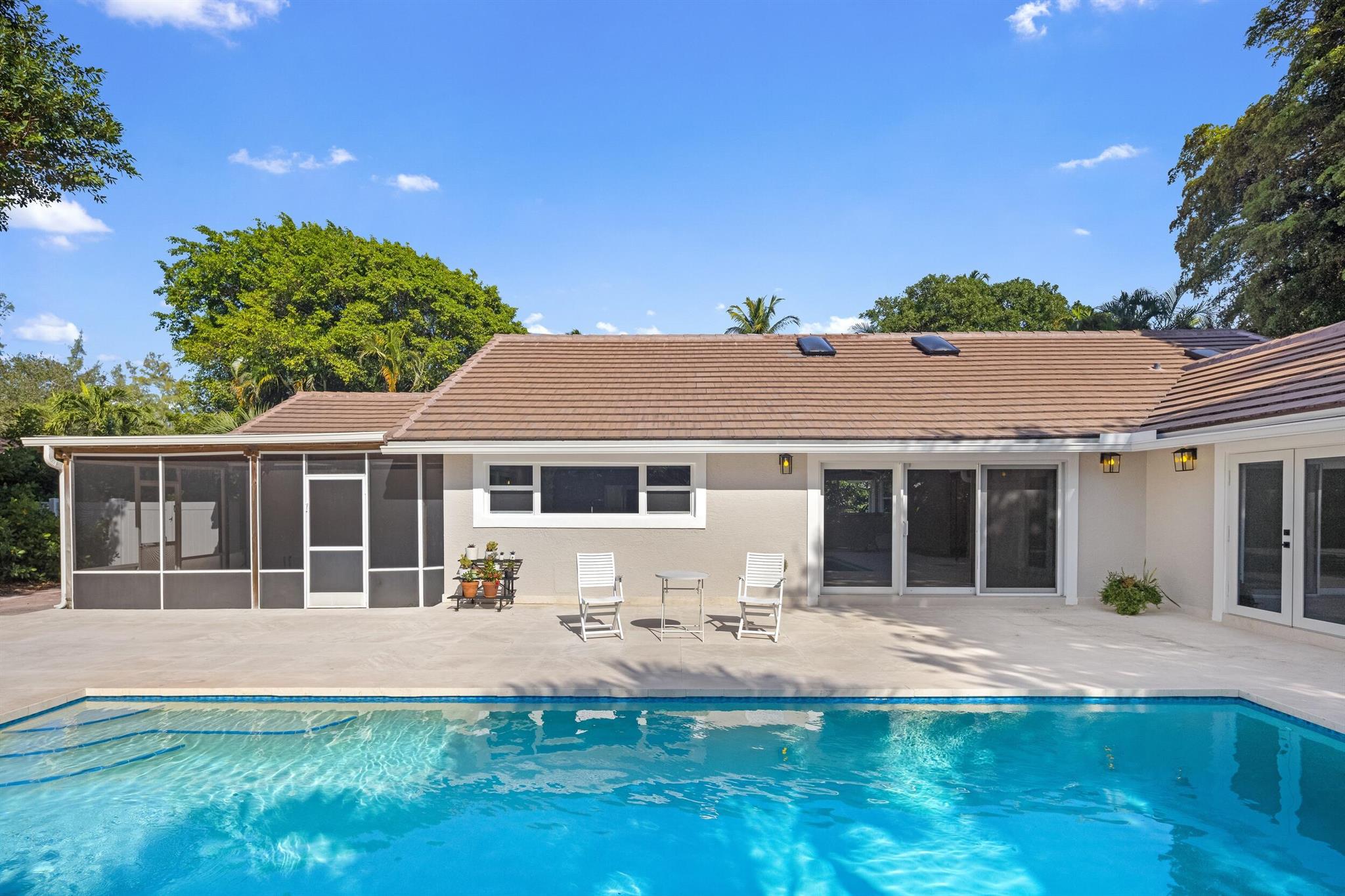 BOYNTON BEACH PARK - Residential