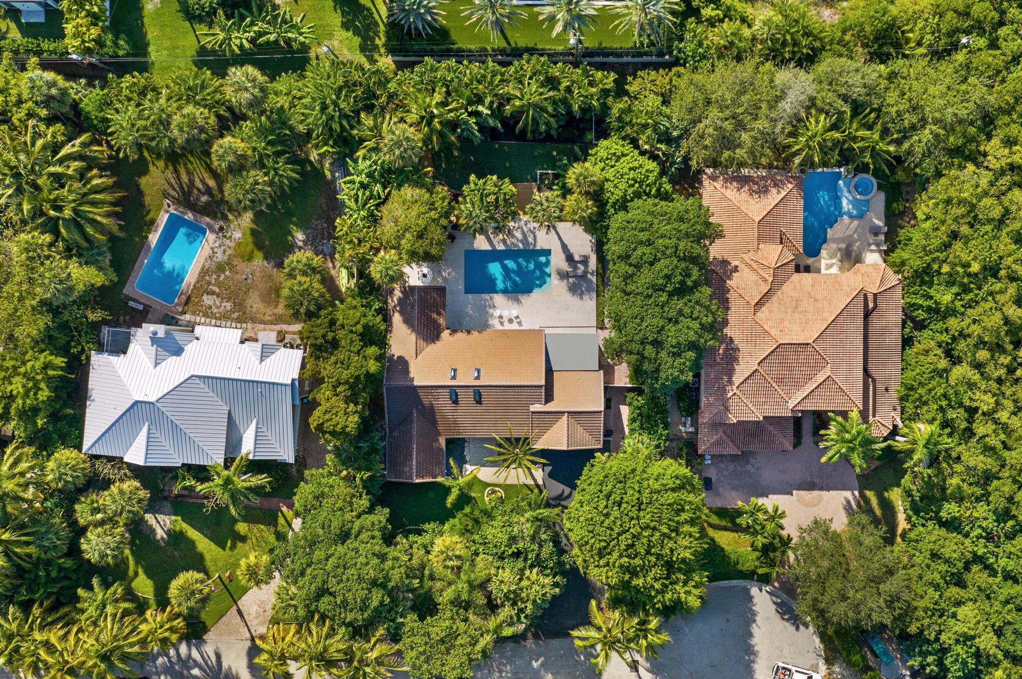 BOYNTON BEACH PARK - Residential