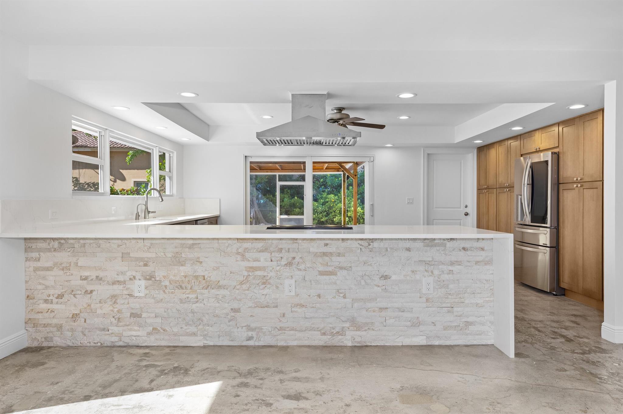 BOYNTON BEACH PARK - Residential