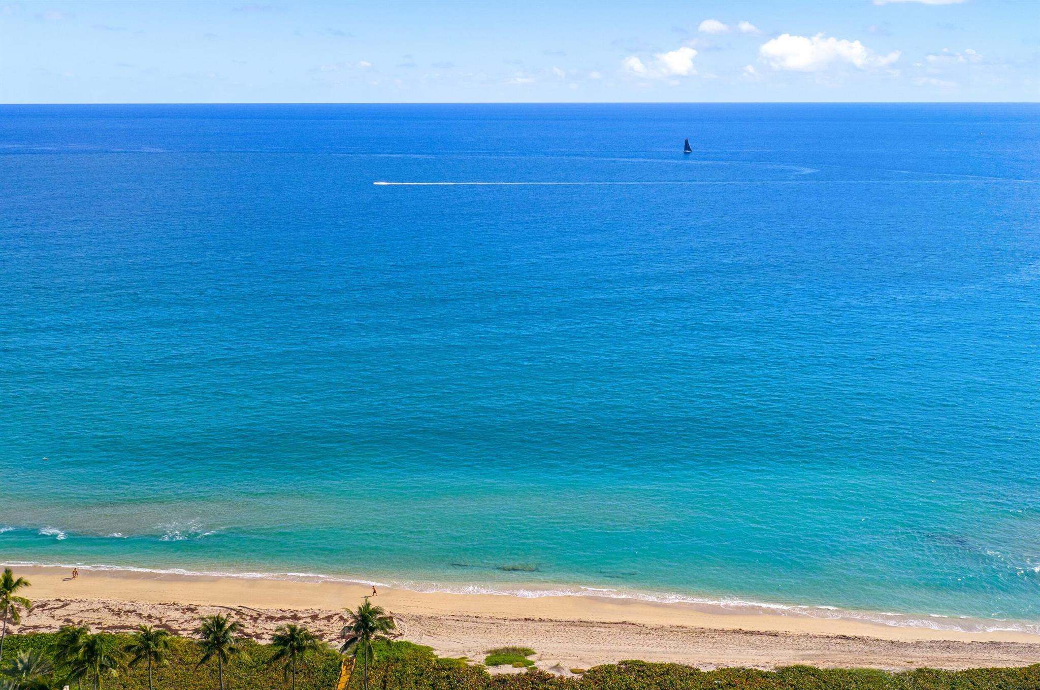 BOYNTON BEACH PARK - Residential