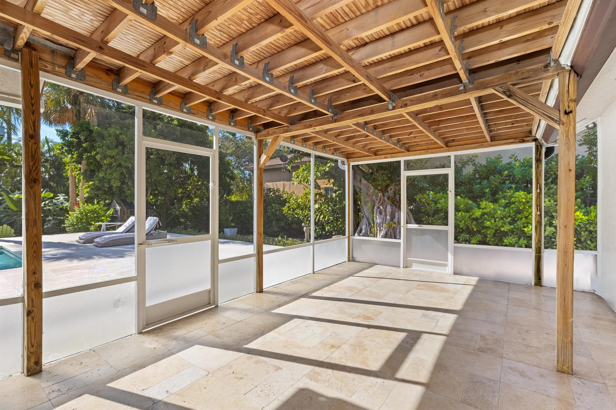 BOYNTON BEACH PARK - Residential