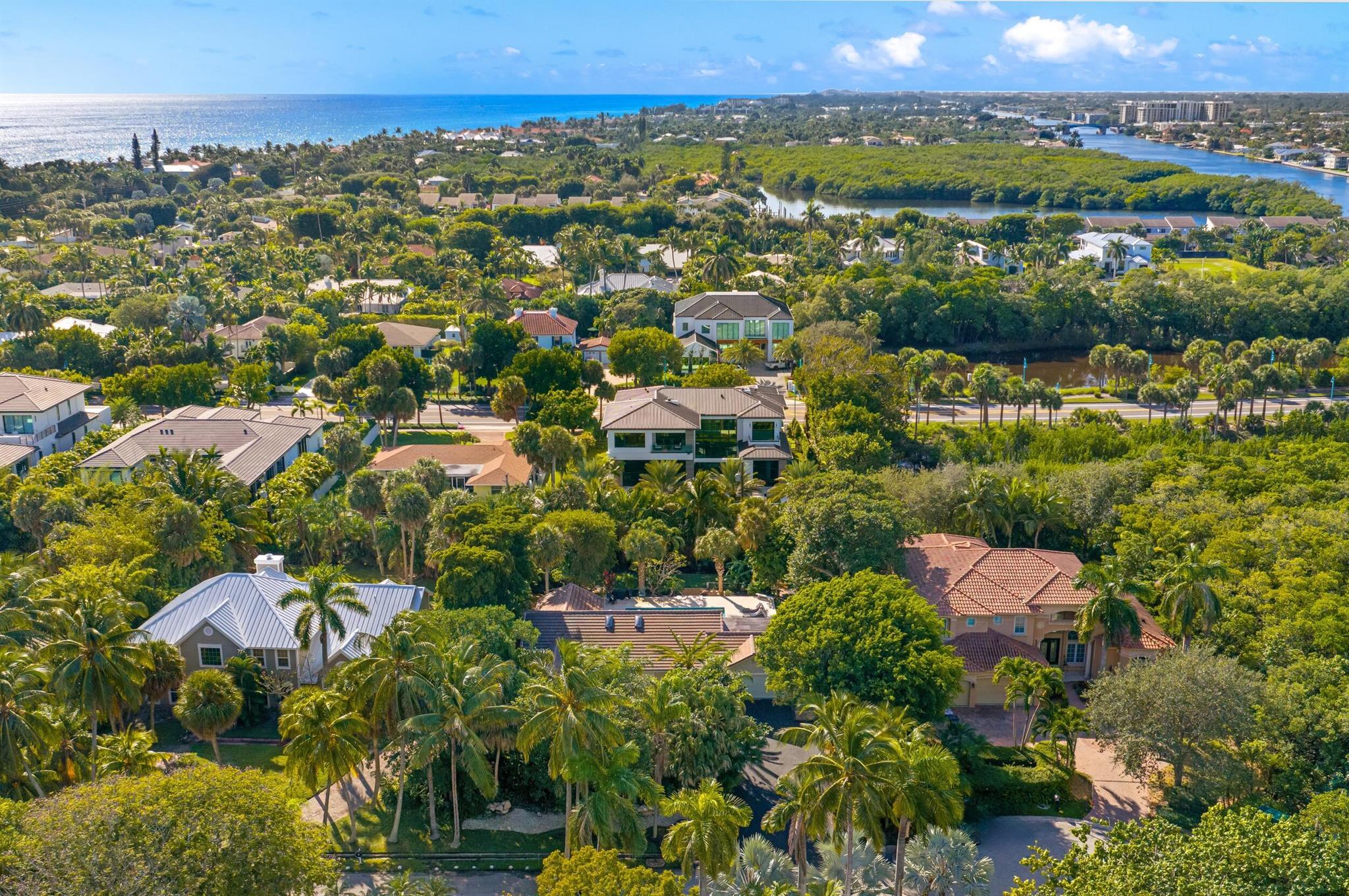 BOYNTON BEACH PARK - Residential