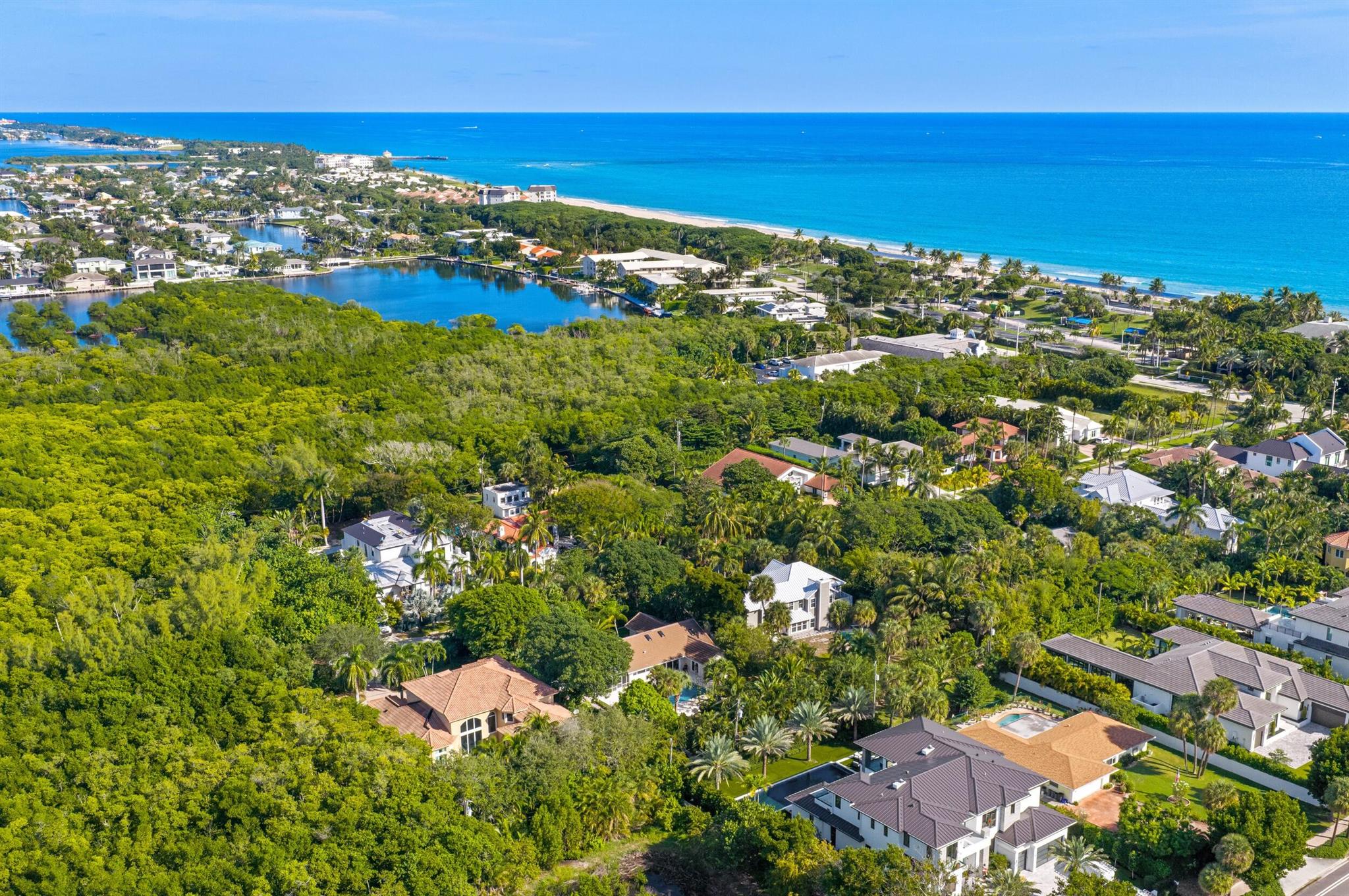 BOYNTON BEACH PARK - Residential