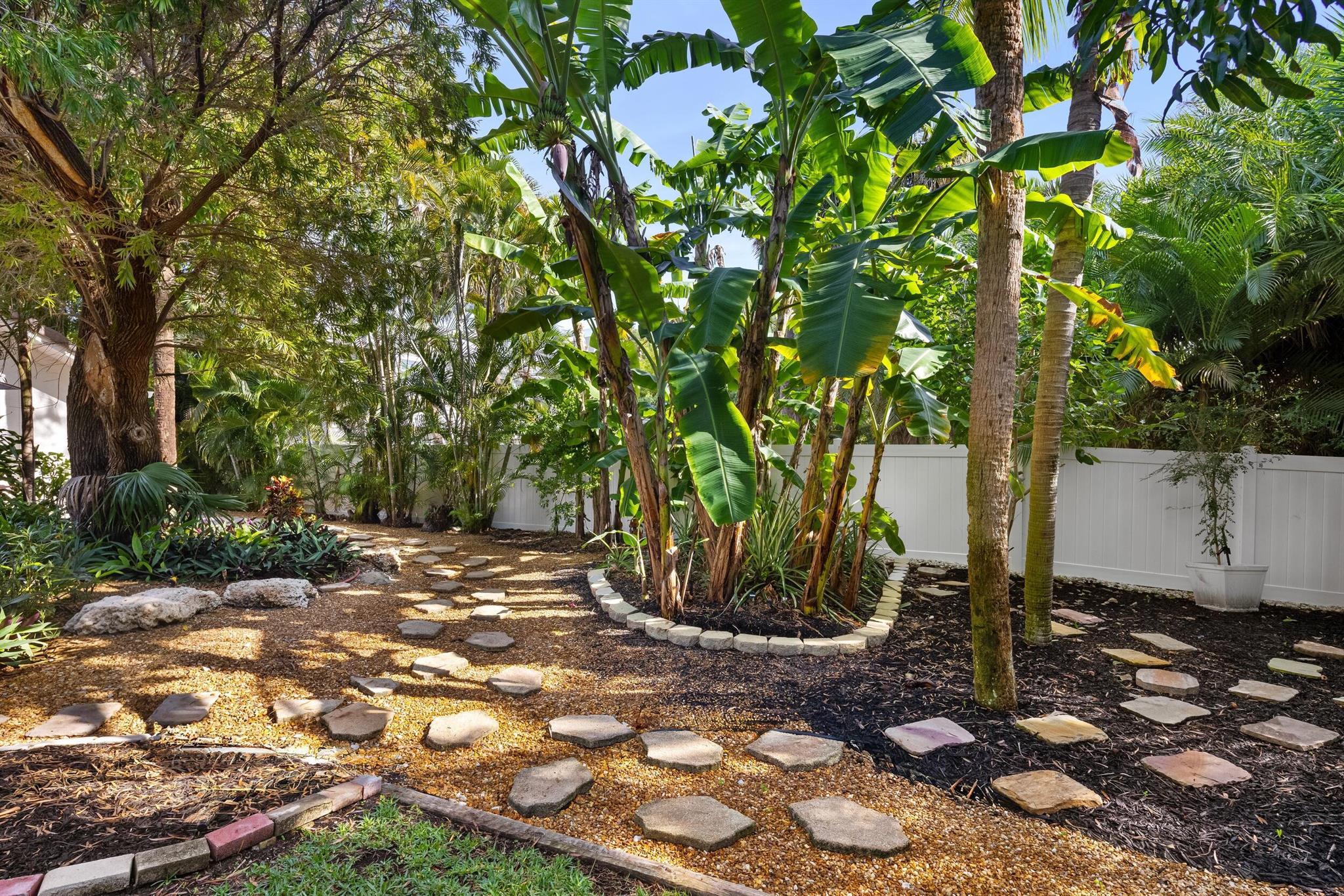 BOYNTON BEACH PARK - Residential