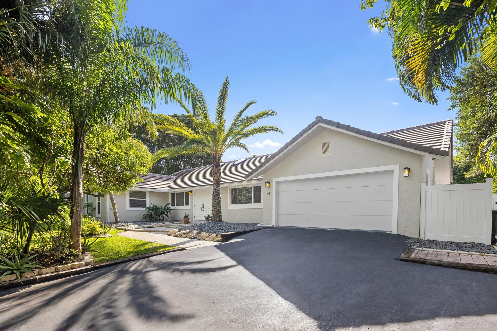 BOYNTON BEACH PARK - Residential