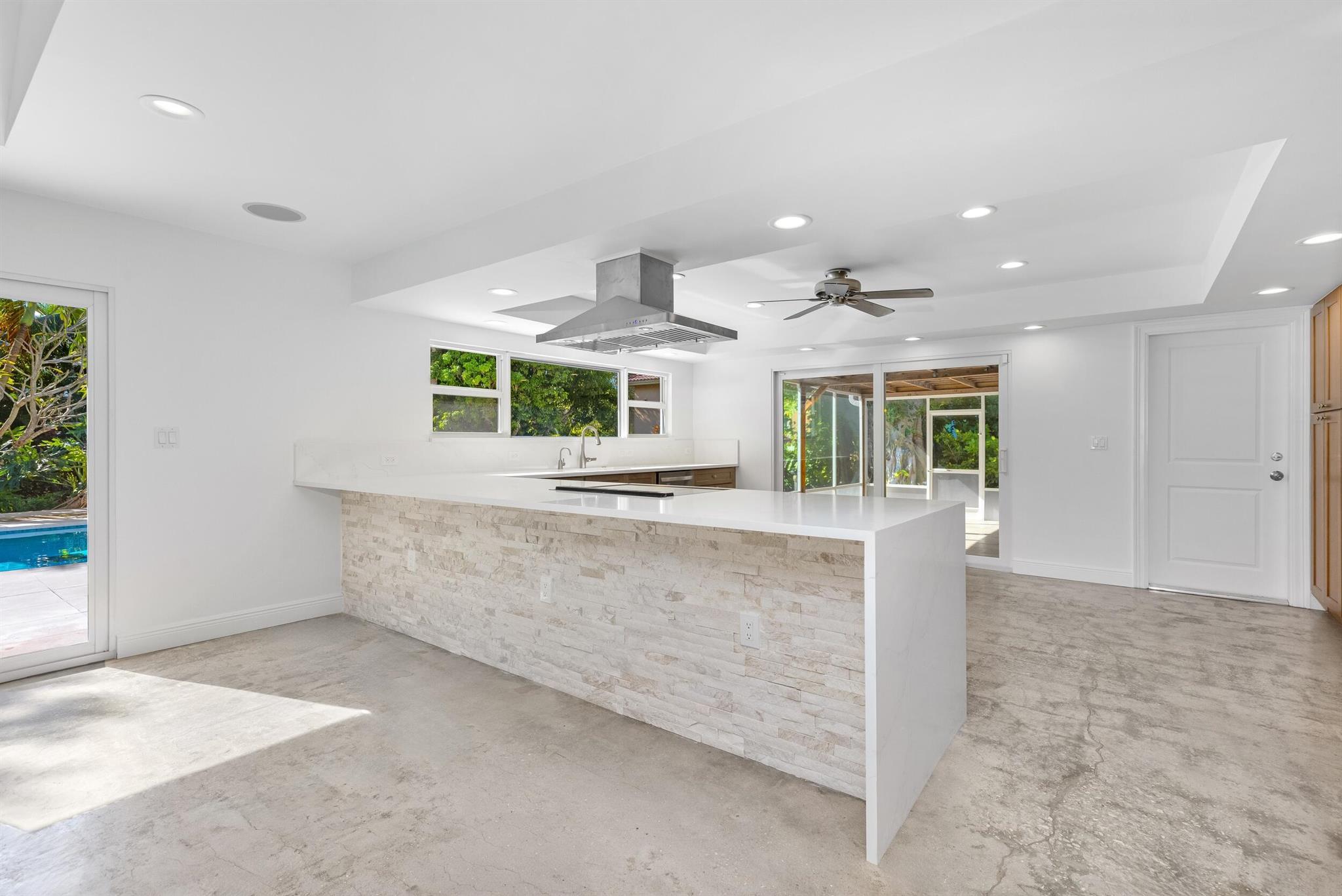 BOYNTON BEACH PARK - Residential