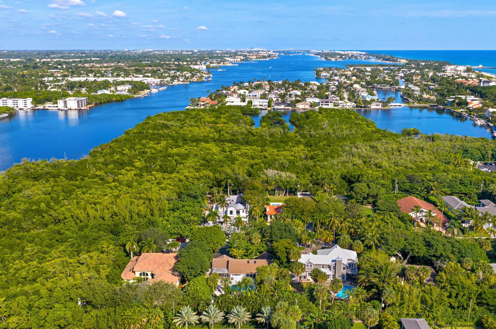 BOYNTON BEACH PARK - Residential