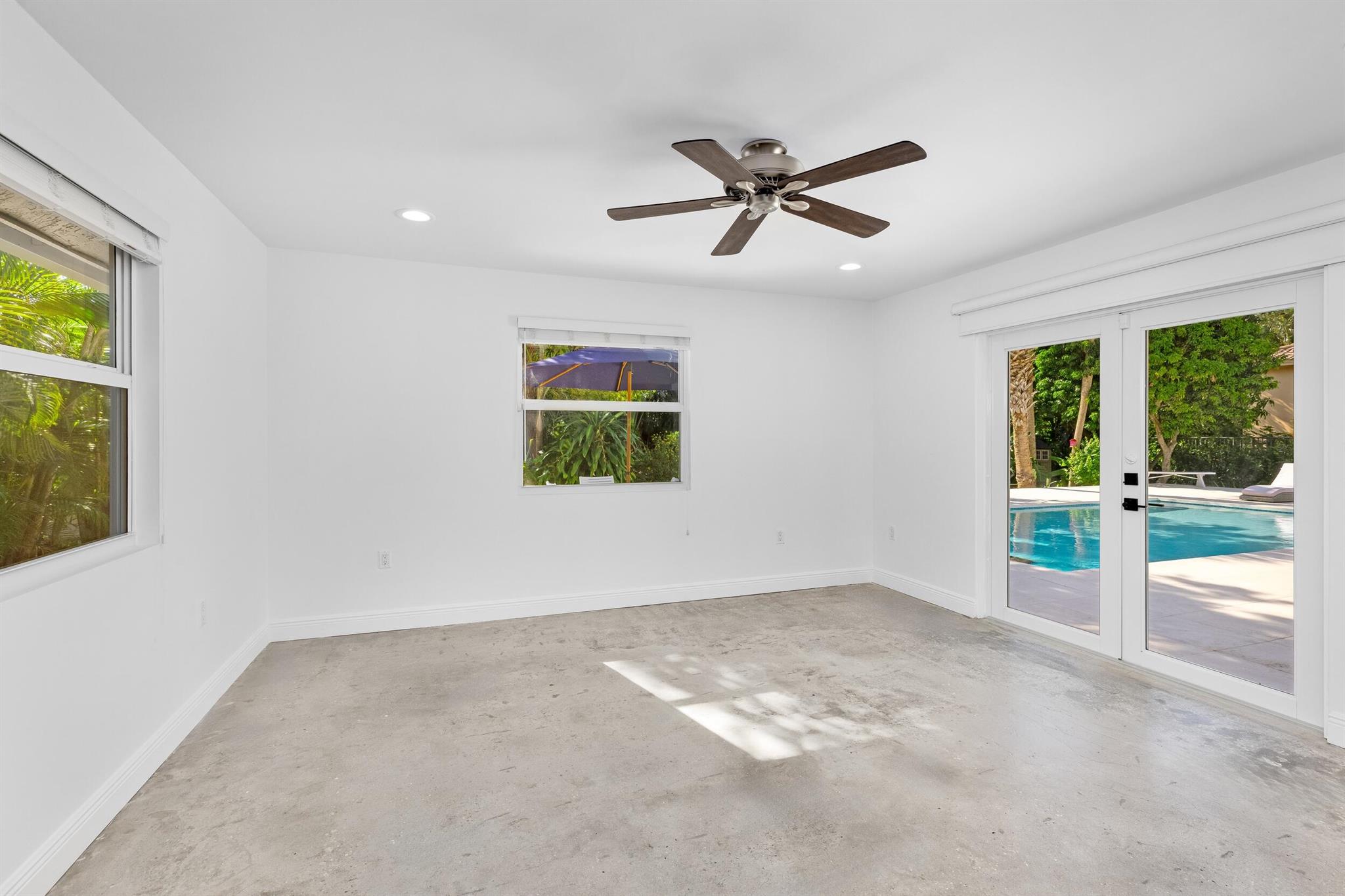 BOYNTON BEACH PARK - Residential